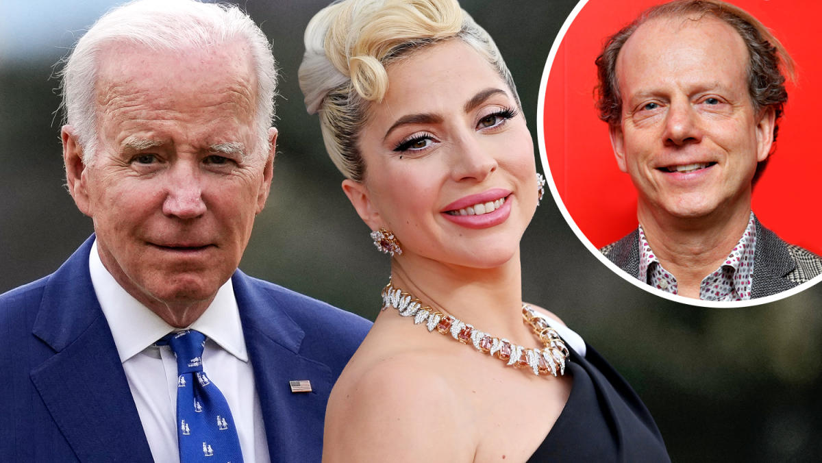 Lady Gaga And Bruce Cohen To Co-Chair Joe Biden’s Revived President’s Committee On The Arts And Humanities; George Clooney, Jennifer Garner And Shonda Rhimes Among Members
