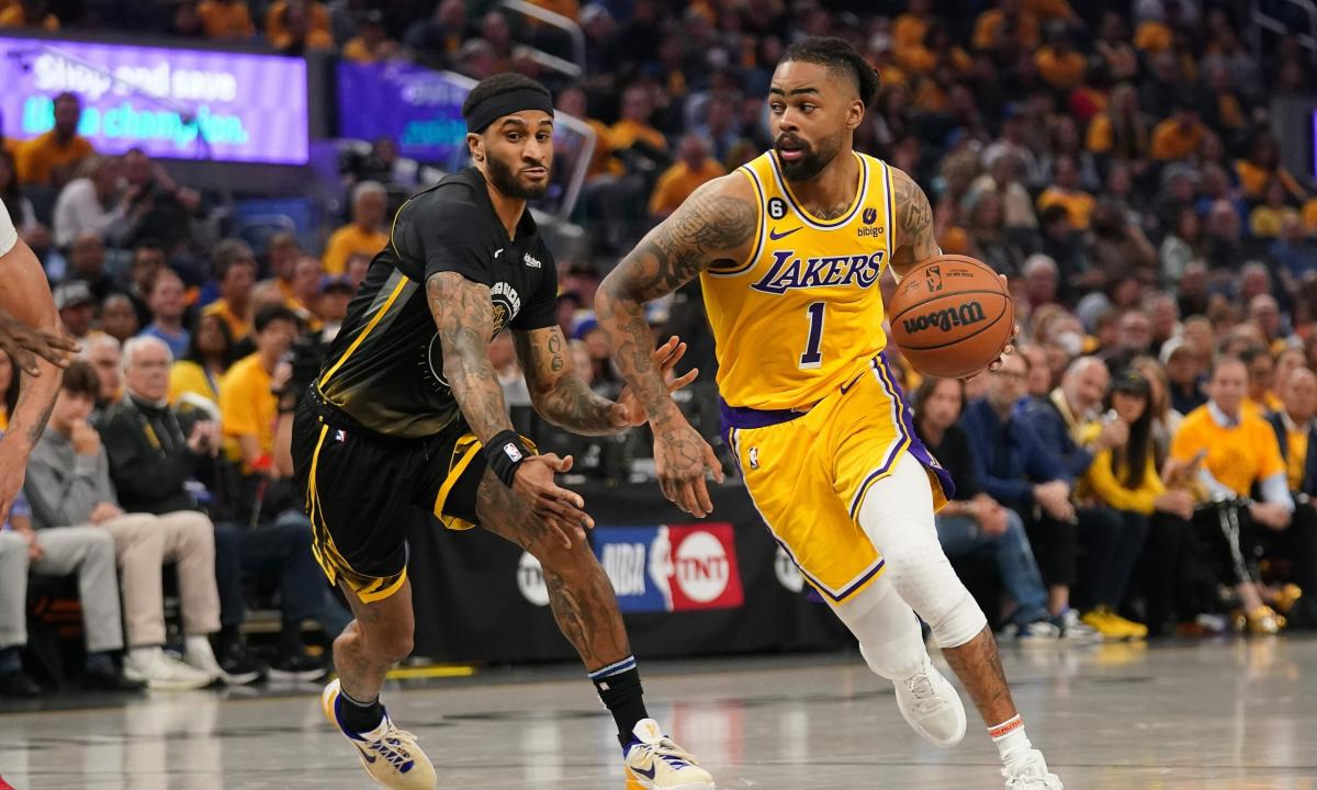 NBA Free Agency: Which Lakers will return, and who will be gone? - Silver  Screen and Roll