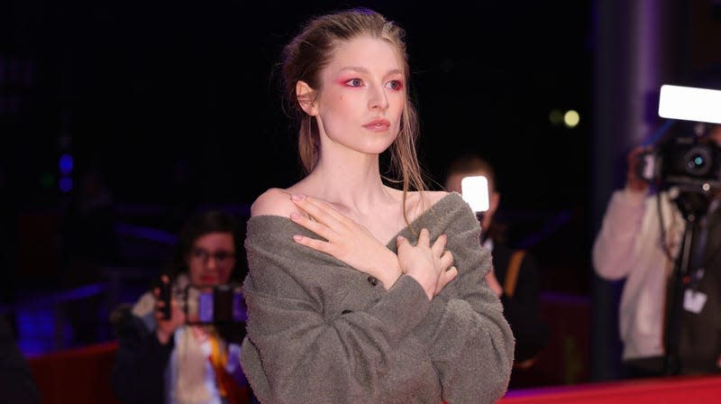 Hunter Schafer