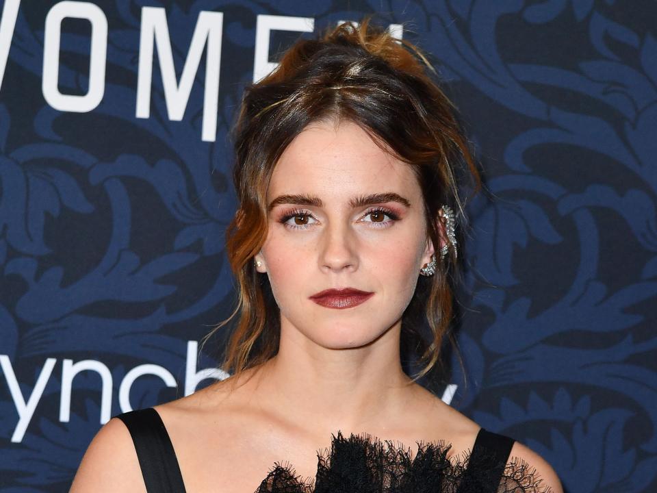 <p>Emma Watson’s manager clarifies rumours, says she is not retiring from acting</p> (Getty Imges)