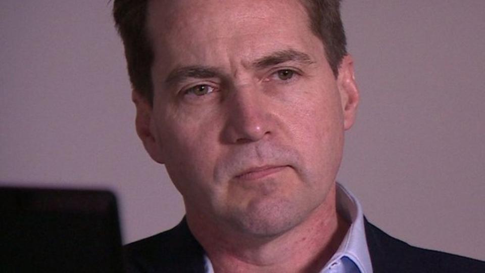 craig wright