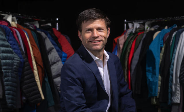 Trove CEO Explains Why Brands Like Lululemon and Patagonia are