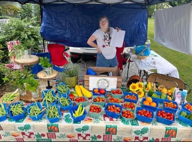 The Beaver County Farmers Markets are back for the season.