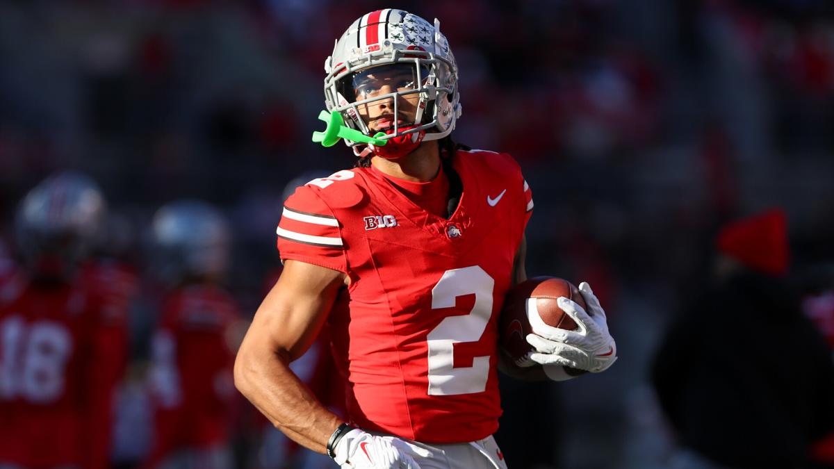 Returning starters, transfers have No. 2 Ohio State talking about another national championship