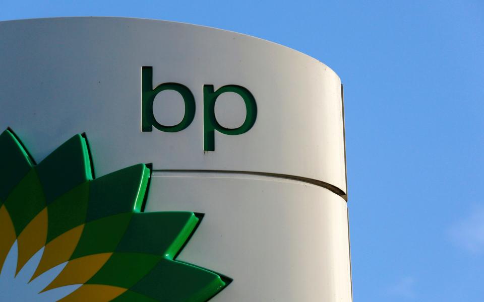 BP faces legal threat from Brazilian prosecutor over Amazon reef plans