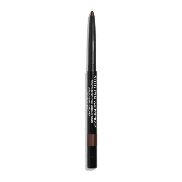 CHANEL Stylo Yeux Waterproof Long-Lasting EyeLiner NIB, YOU CHOOSE