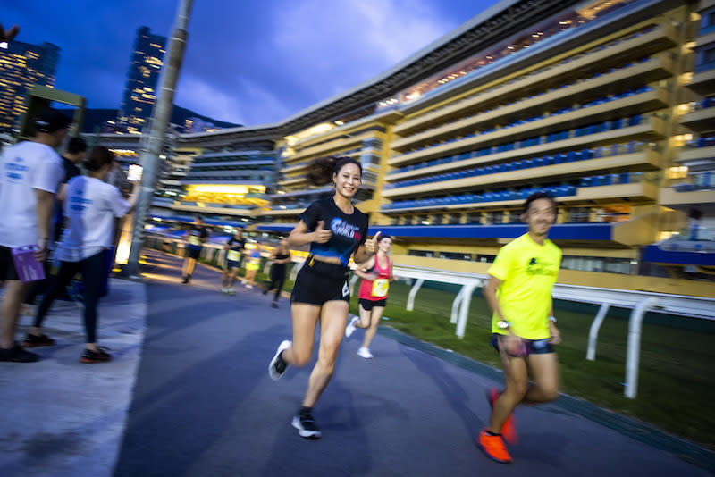 Wings for Life World Run,redbull,跑步