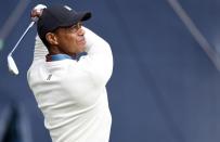 PGA: U.S. Open - Second Round