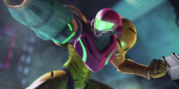 Metroid Prime 4 sería más cinematográfico y emocional que entregas previas