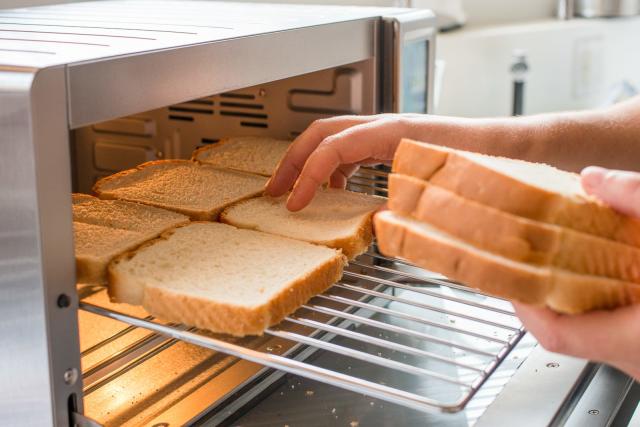 The best toasters of 2019: Breville, Black & Decker, Cuisinart, Hamilton  Beach, KitchenAid