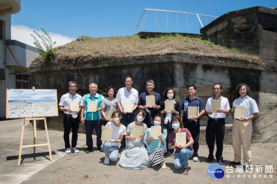 （圖／宜蘭縣府文化局文化資產科）