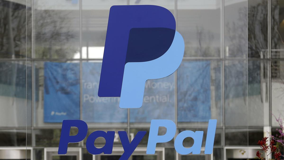 Amazon to no longer Venmo payments, PayPal stock ticks lower