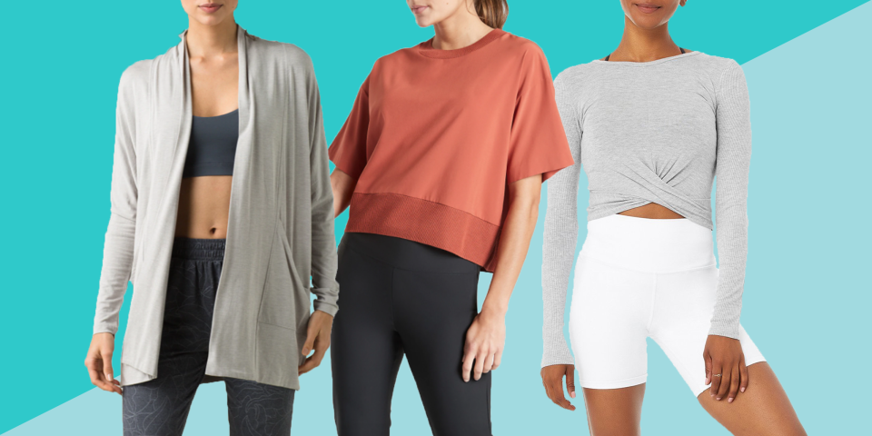 These Easy Athleisure Outfit Ideas Are All We're Wearing for the Rest of 2020