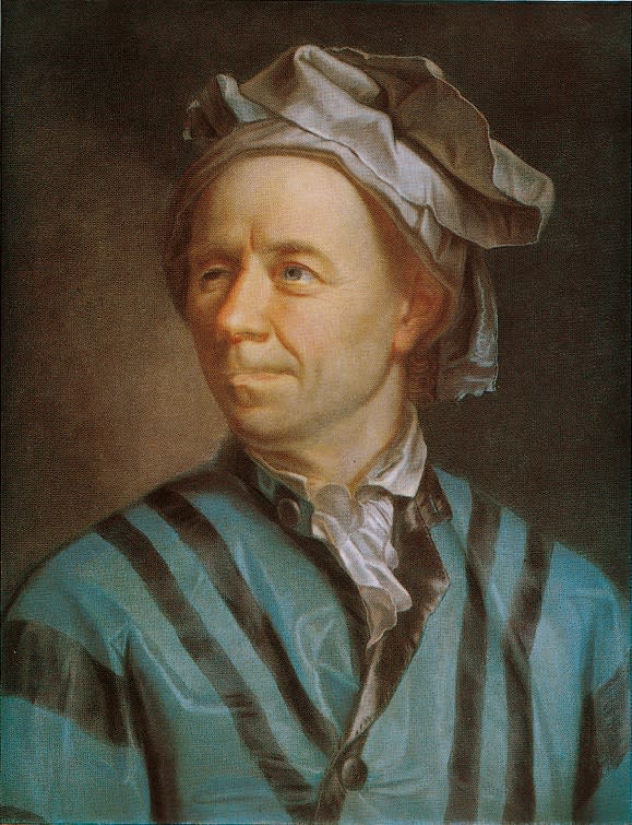 leonhard euler