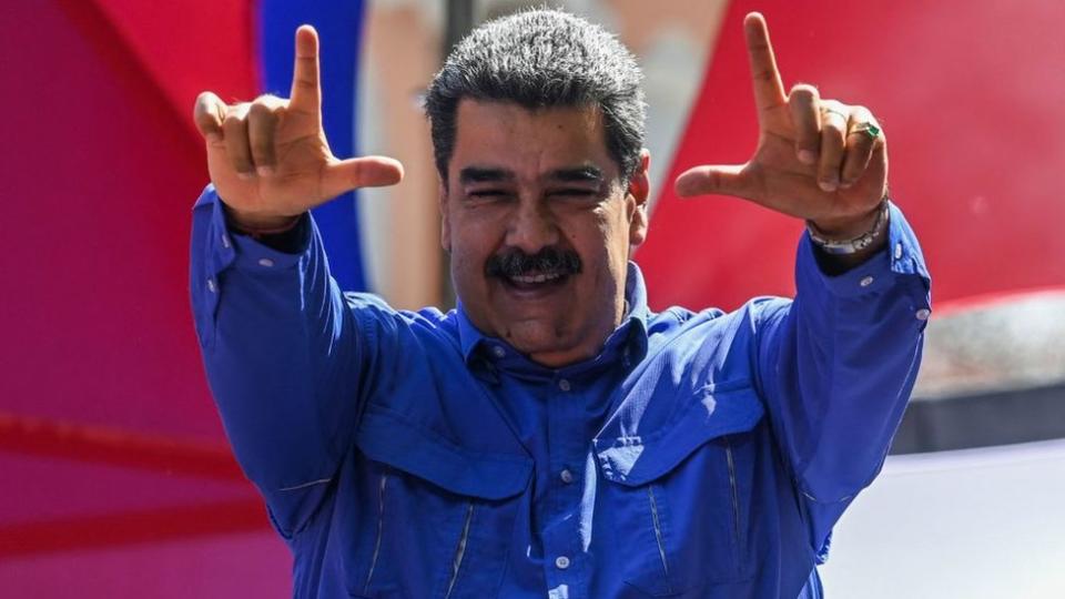 Maduro afirmó que Venezuela merece el premio Nobel de Economía.