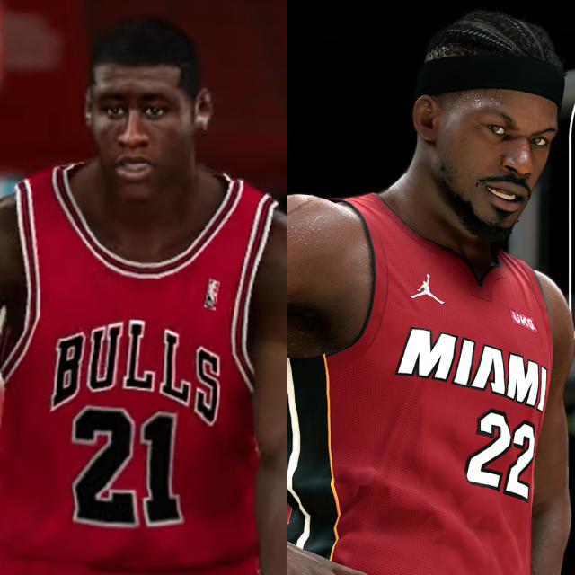 nba 2k15 jimmy butler