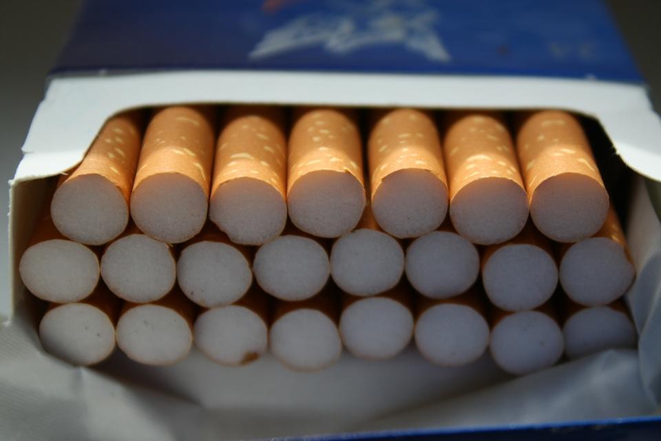 16 States With the Most Expensive Cigarettes in the US