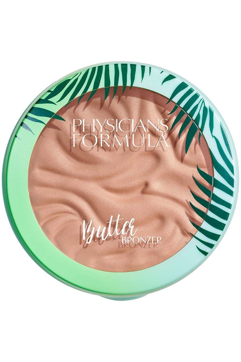 Physicians Formula Murumuru Butter Bronzer