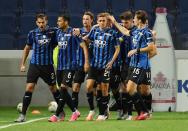 Serie A - Atalanta v Lazio