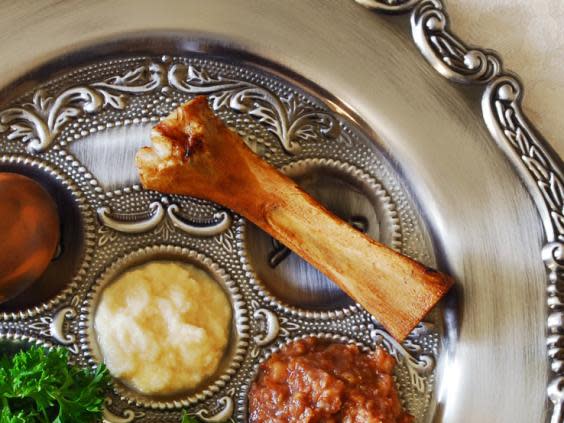 Passover 2019: The meaning of the foods eaten during the Jewish festival