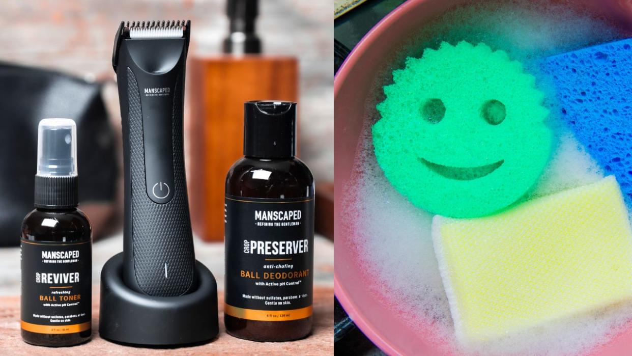 These are the 15 best products that you saw on Shark Tank