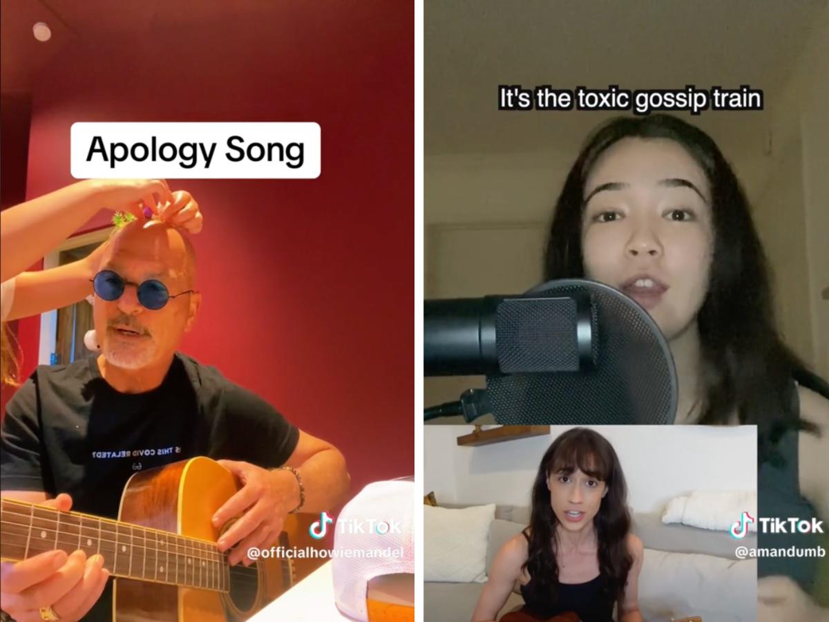 The Best TikTok Videos and Memes From 2019: Business Insider Staff