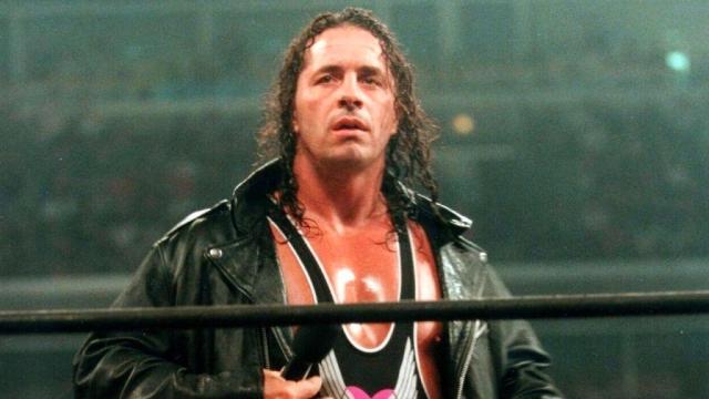 Everybody Lost When Bret Hart Joined WCW Says Eric Bischoff – TJR Wrestling