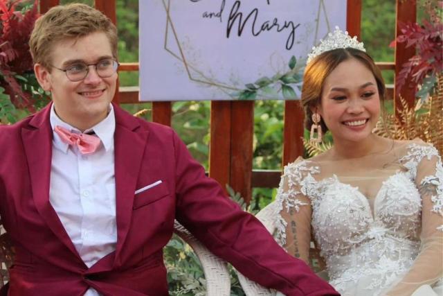 90 Day Fiancé”'s Brandan and Mary Welcome First Baby Together