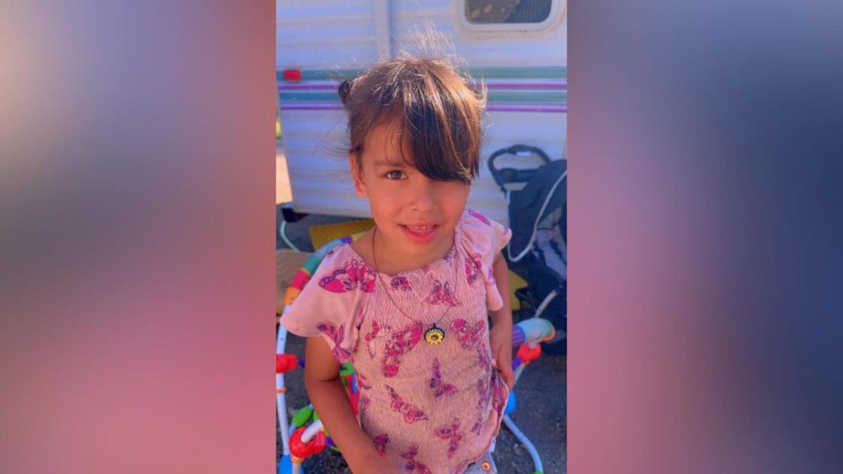 Search underway for missing non-verbal 7-year-old near Burns Lake