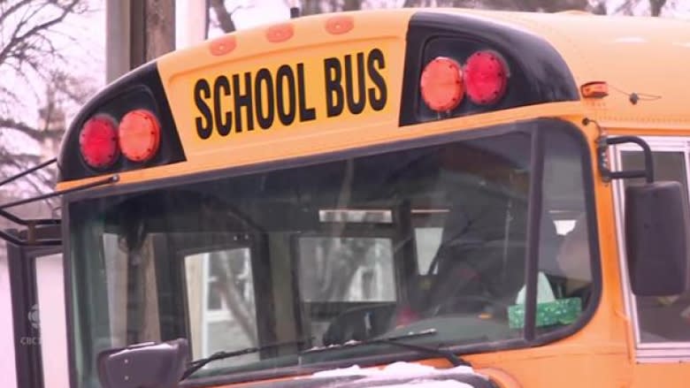 First day of school brings school bus delays around GTA