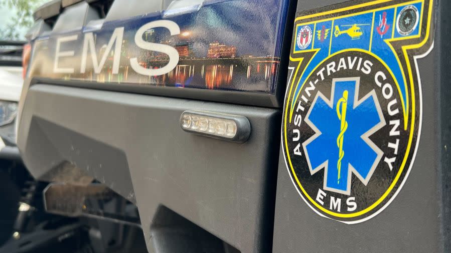 On Wednesday, Austin-Travis County EMS gave KXAN access to emergency resources it uses at any given moment to reach any South by Southwest venue | Andy Way/KXAN News