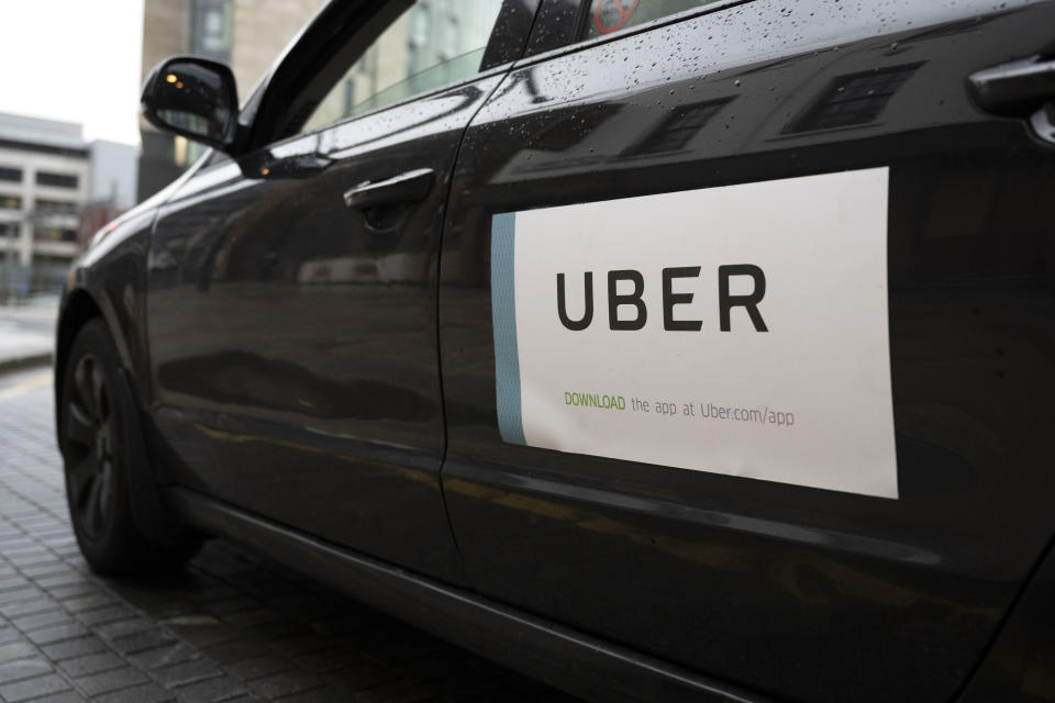 Uber tendrá que pagarle más de 1,1 millones de dólares a mujer ciega por negarle servicio 14 veces (Foto: Matthew Horwood/Getty Images)