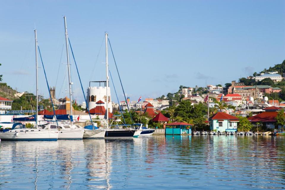 Report sexual abuse is particularly difficult for women sailing in international waters and who don’t speak the local language.