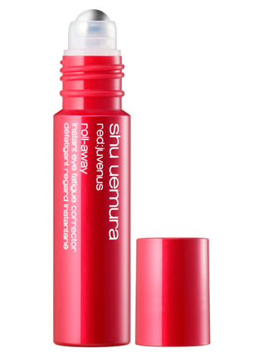 # 2: Shu Uemura Red: Juvenus Roll Away