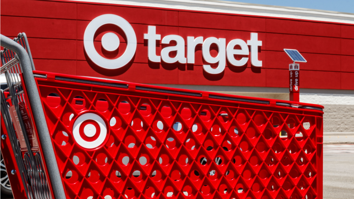 Target is being held hostage by an anti-LGBTQ campaign