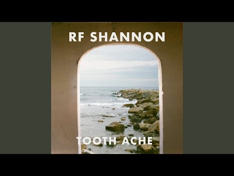 5) Tooth Ache - RF Shannon