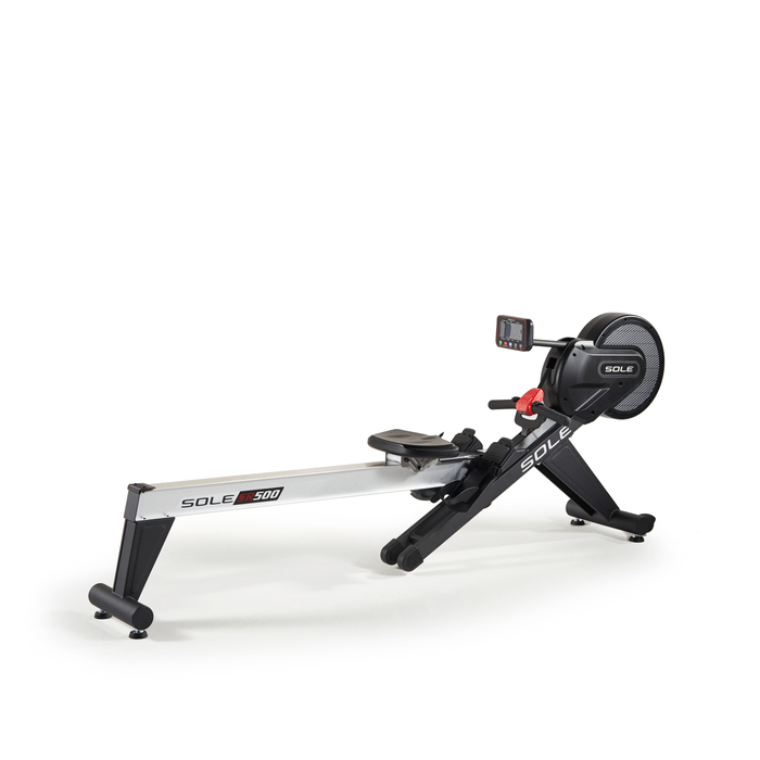 SR500 Rower