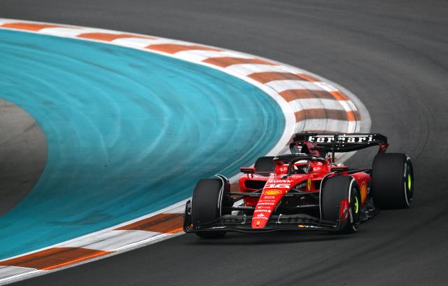 Monaco Formula 1 Grand Prix