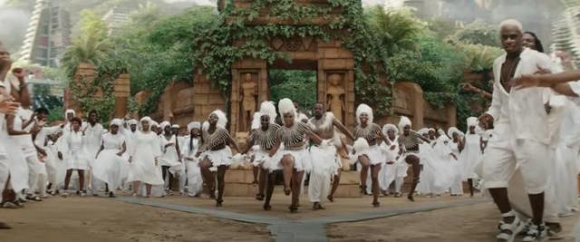 Culture Pick: “Black Panther: Wakanda Forever” and the gaping hole left by  Chadwick Boseman – The Crimson White