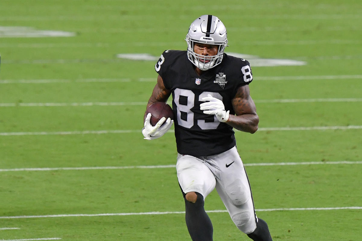 2020 Fantasy Football Rankings: Tight Ends for Week 8 - Fake Teams