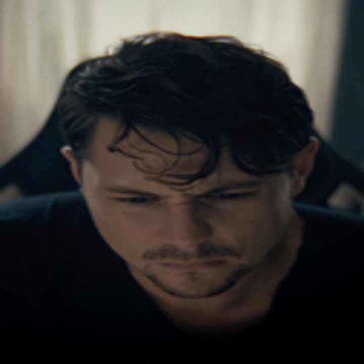 Augustus Prew as adam ellis in dear david