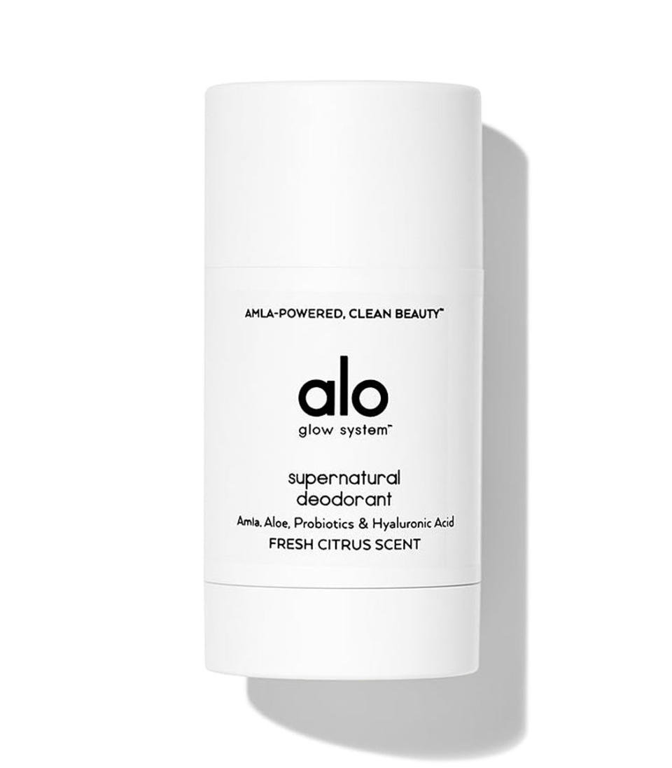 Alo Supernatural Beauty Deodorant