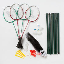 Country Badminton Set