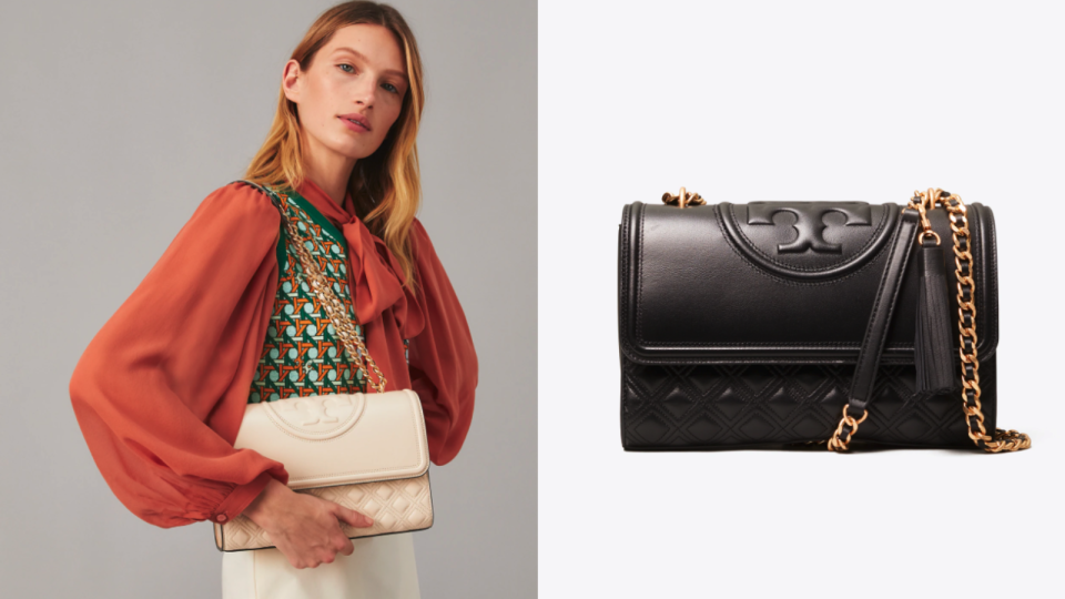 Shop PureWow Readers Favorite Tory Burch Bags in 2022 - PureWow