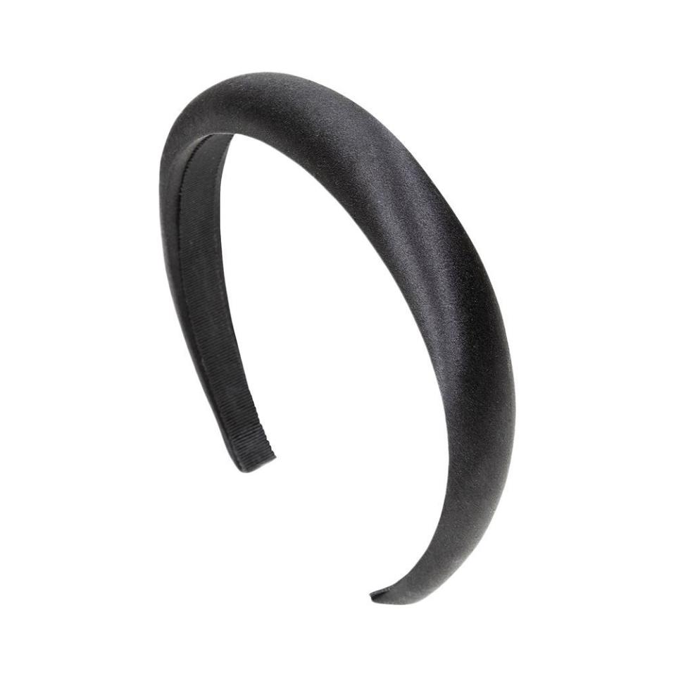 <p><a href="https://go.redirectingat.com?id=74968X1596630&url=https%3A%2F%2Fwww.jenniferbehr.com%2Fproducts%2Ftori-headband-in-satin-black&sref=https%3A%2F%2Fwww.elle.com%2Fculture%2Ftravel-food%2Fa46651370%2Fdallas-texas-best-restaurants-hotels-shopping-review%2F" rel="nofollow noopener" target="_blank" data-ylk="slk:Shop Now;elm:context_link;itc:0;sec:content-canvas" class="link ">Shop Now</a></p><p>Tori Headband</p><p>jenniferbehr.com</p><p>$188.00</p>