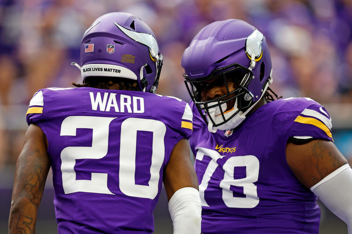 Minnesota Vikings Football - Vikings News, Scores, Stats, Rumors & More