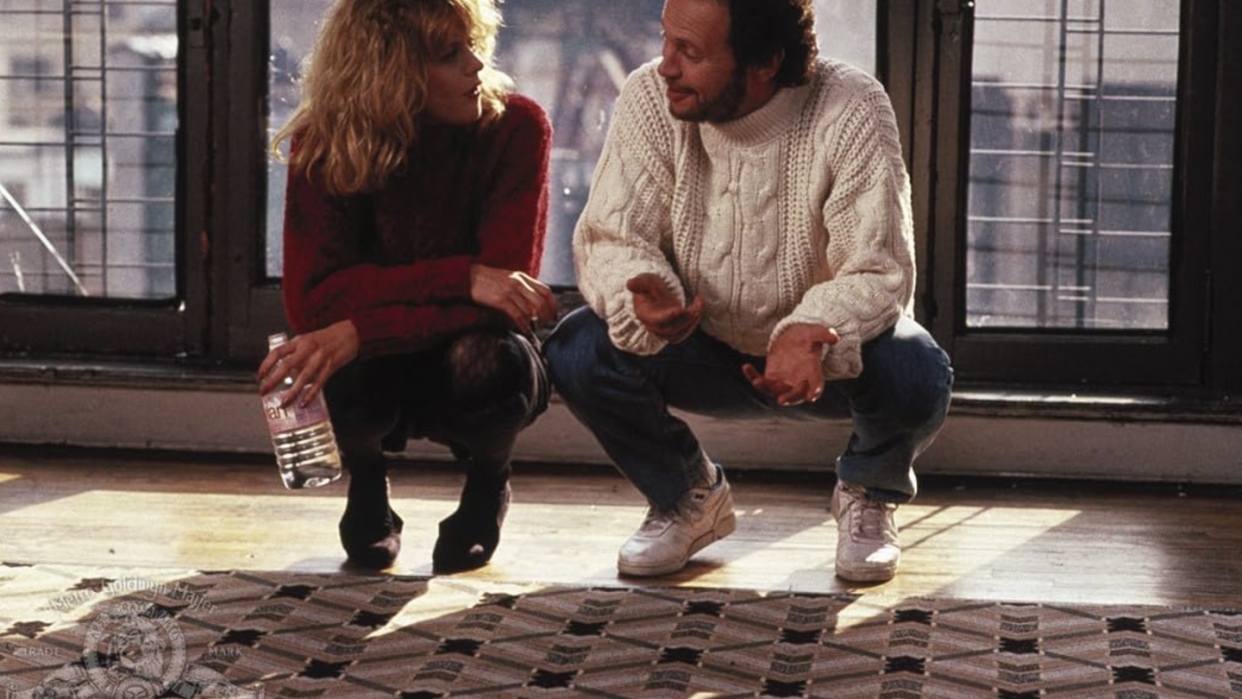 when harry met sally