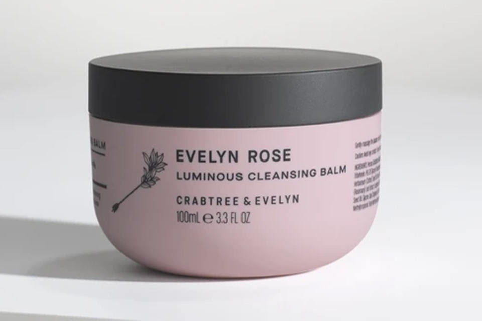 Crabtree & Evelyn