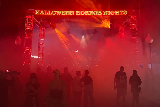 A Scaredy-Cat's Guide to Universal Halloween Horror Nights in Orlando