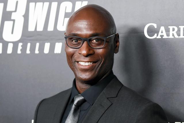 3 Memorable Lance Reddick Roles, News